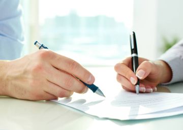 ¿Contrato laboral o mercantil? Atento a las diferencias