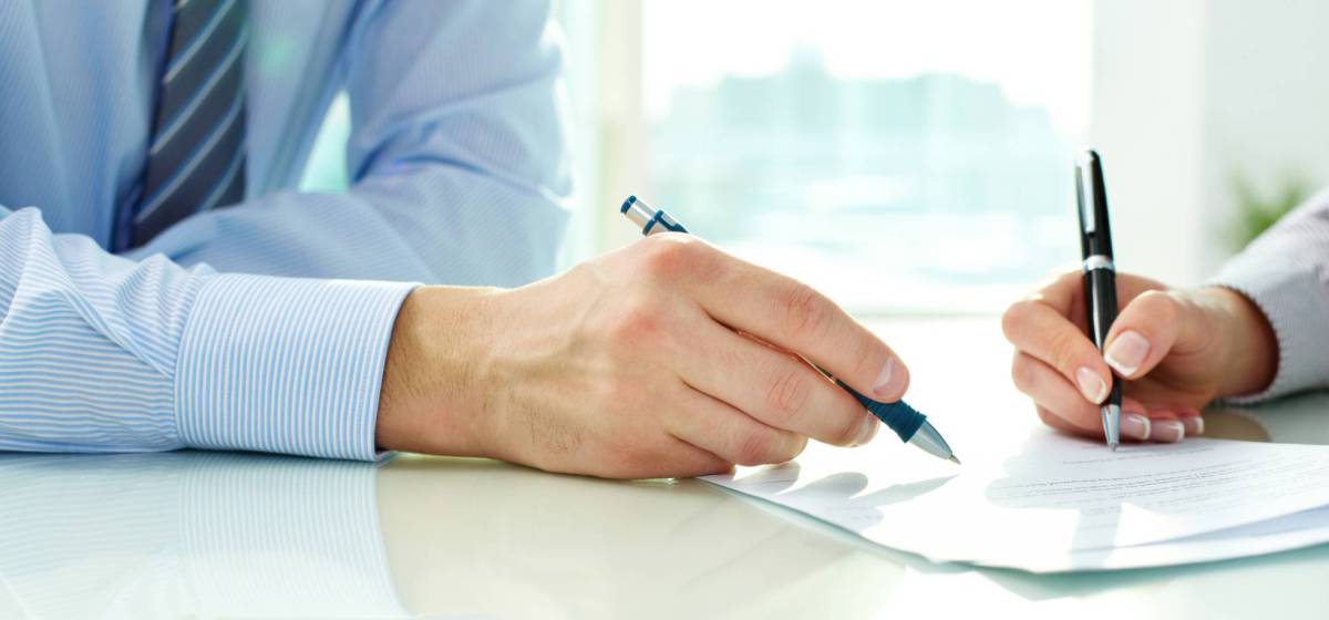 ¿Contrato laboral o mercantil? Atento a las diferencias