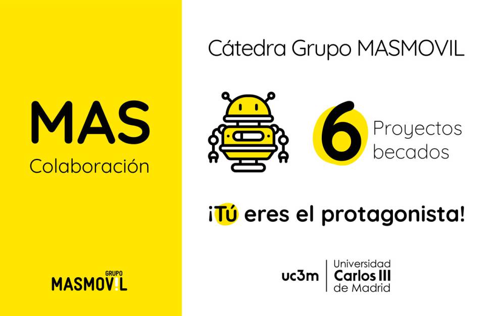 Cátedra MásMóvil