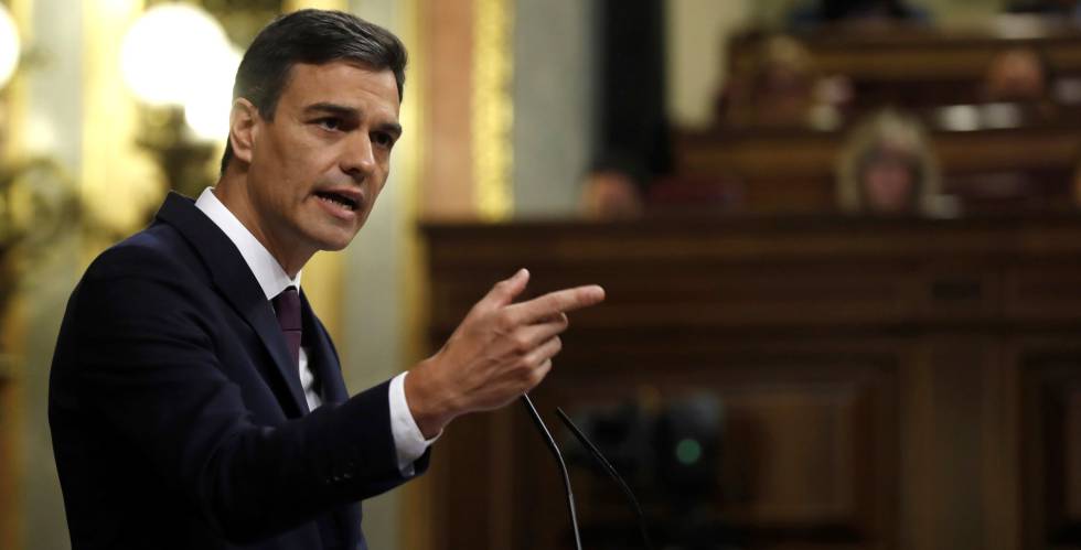 El Gobierno usa un atajo legal para acelerar los Presupuestos y evitar el veto del Senado