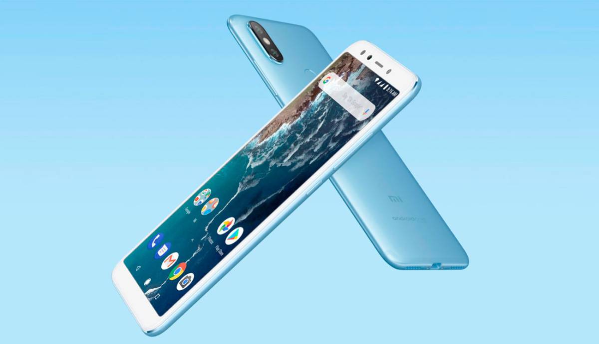 Si compras un móvil Xiaomi en China, ya no podrás utilizarlo en español