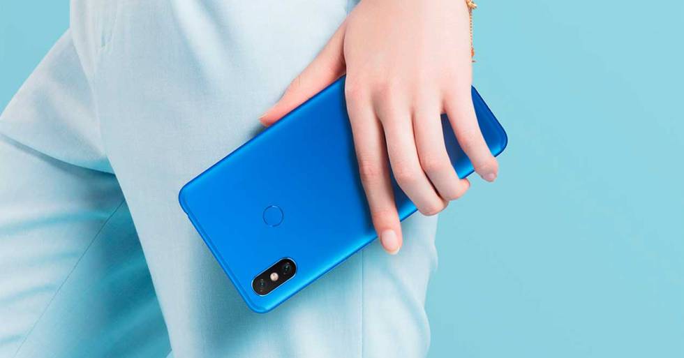 Xiaomi Mi Max 3