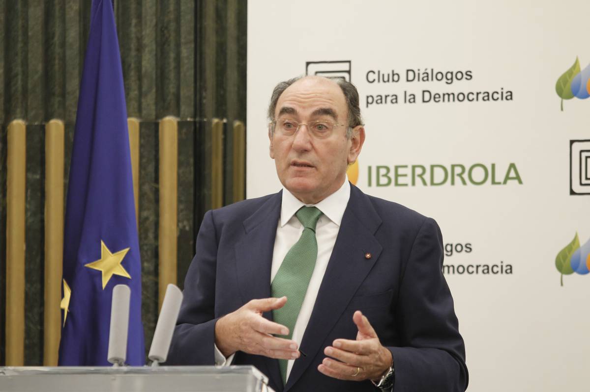 Iberdrola reclama a Ribera que no penalice las renovables