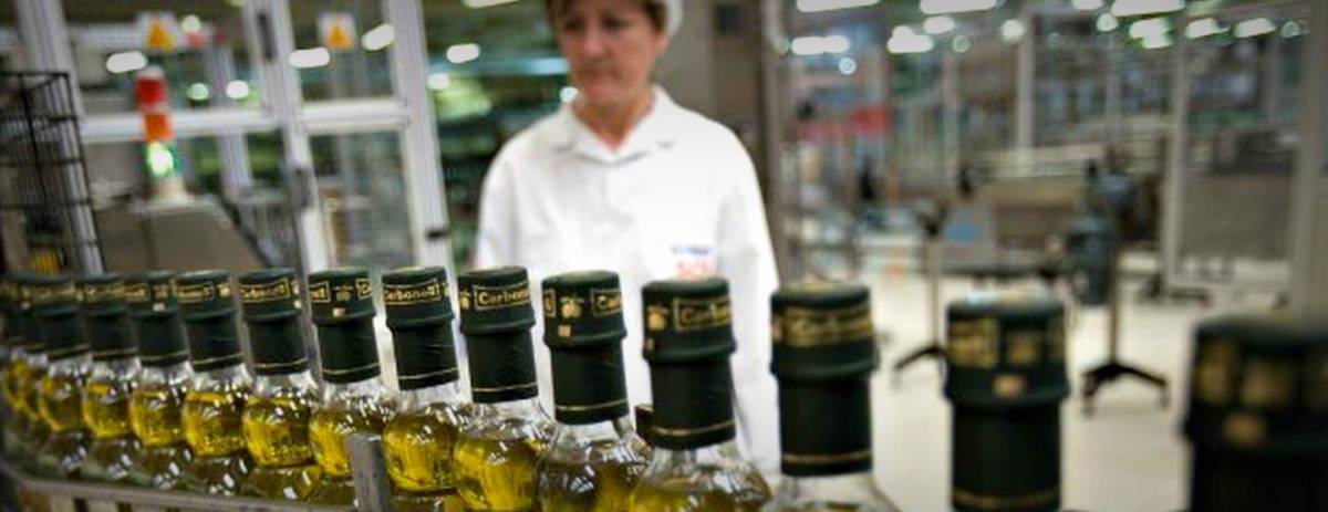 Deoleo explica su plan para revalorizar el aceite virgen extra ante el descenso en su consumo
