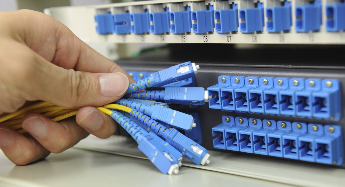 Digi entra en la fibra con una agresiva oferta inferior a 30 euros