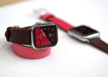 Así puedes utilizar el Apple Watch como un Walkie Talkie