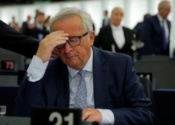 Todos contra la Unión Europea