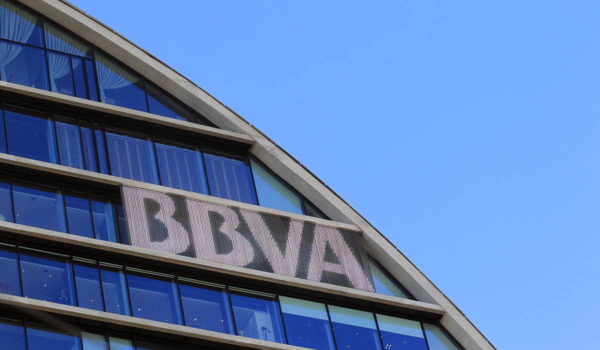 BBVA abre su aplicación a productos de otras entidades bancarias