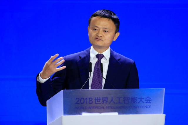 El sueño americano de Jack Ma choca con el ‘China primero’