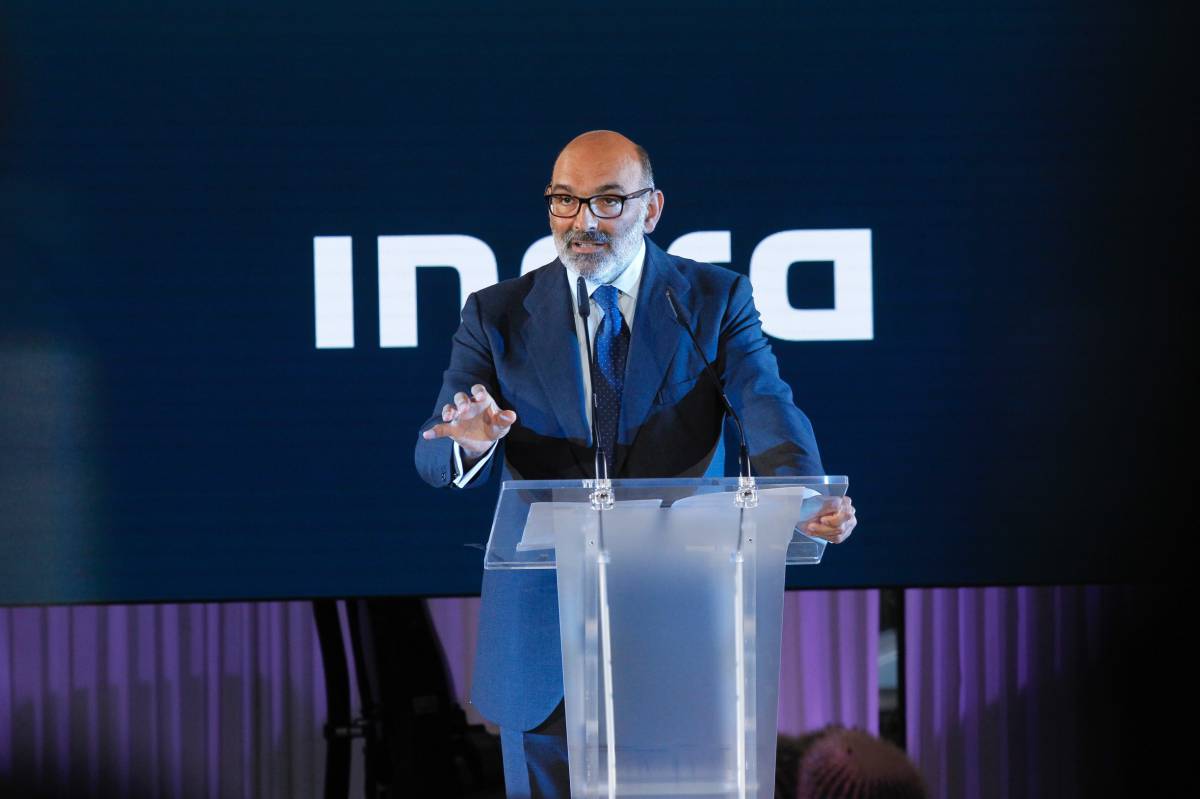 Abril-Martorell: “Agrupar todo nuestro negocio TI en Minsait nos hará más ágiles”