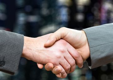 Clientes B2B. El gran objetivo de la startup española