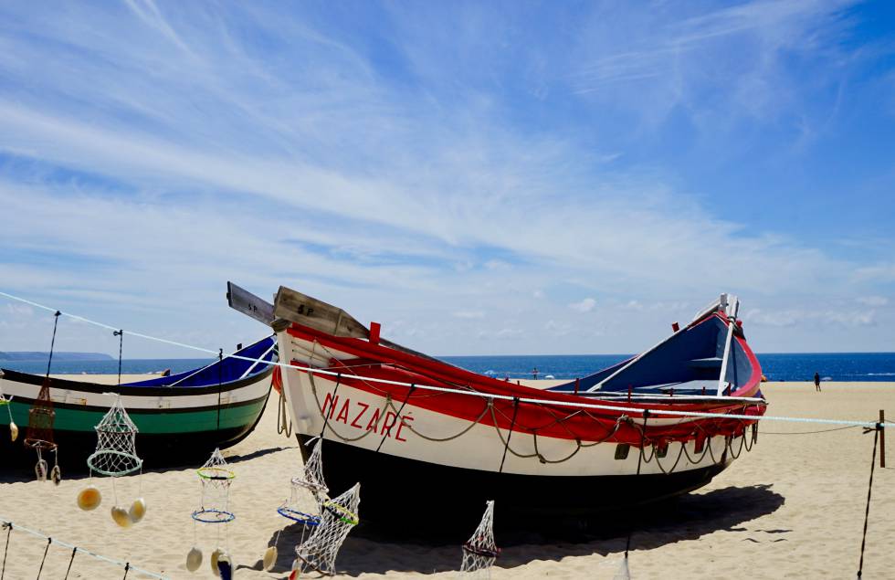 Playa de Banhos