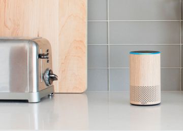 Se filtran nuevos productos de Amazon compatibles con Alexa