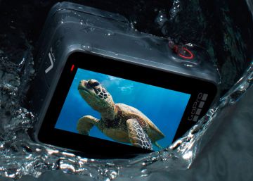 La nueva GoPro Hero 7 ya es oficial, mejorando su estabilización de vídeo