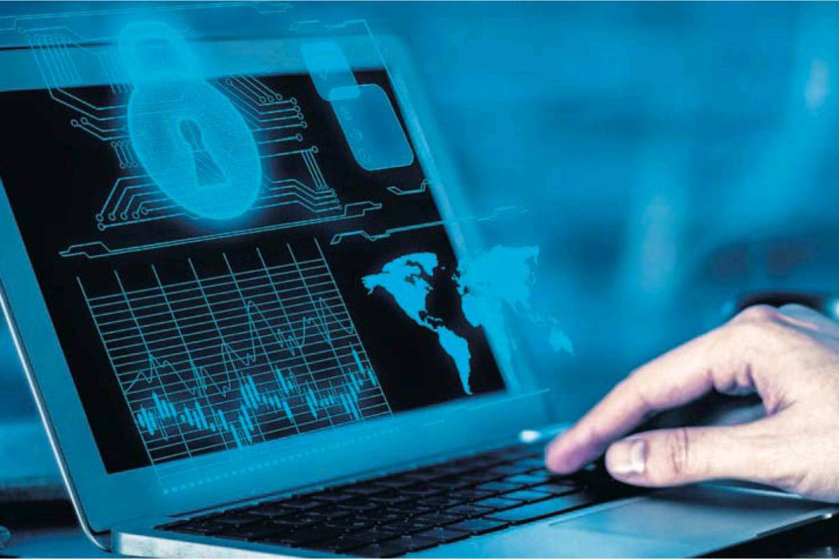 Los primeros protegidos por el Reglamento General de Protección de Datos