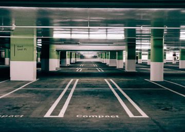 Google Maps ya avisa del Parking disponible en nuestro destino