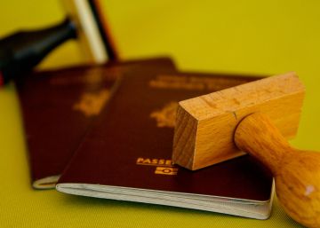 Cómo descargar la foto y datos de tu pasaporte al móvil