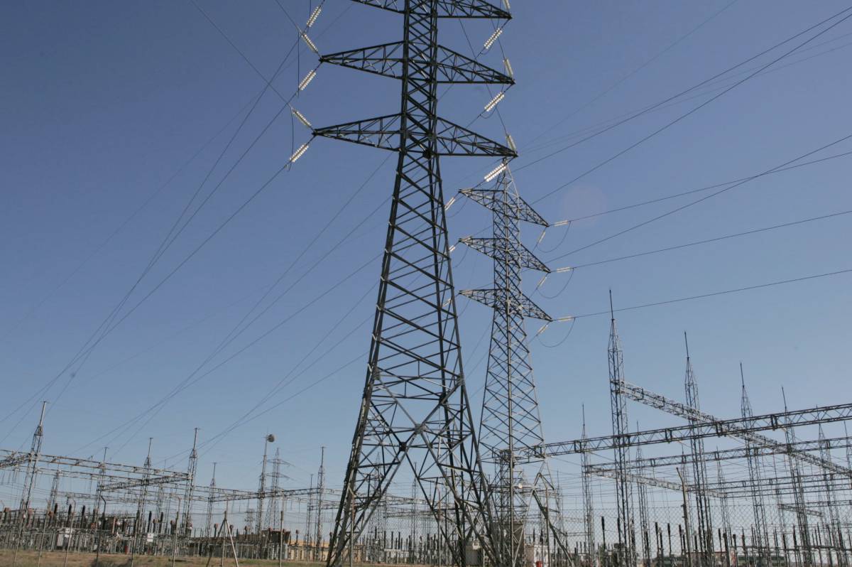 Las eléctricas, satisfechas con la suspensión del impuesto del 7% a la generación