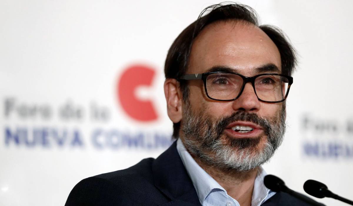 Garea reclama que el presidente de EFE sea elegido por el Parlamento
