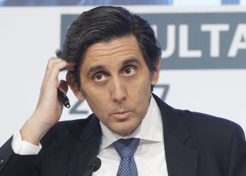 La CNMV pregunta a Telefónica por su investigación en presuntos casos de
corrupción