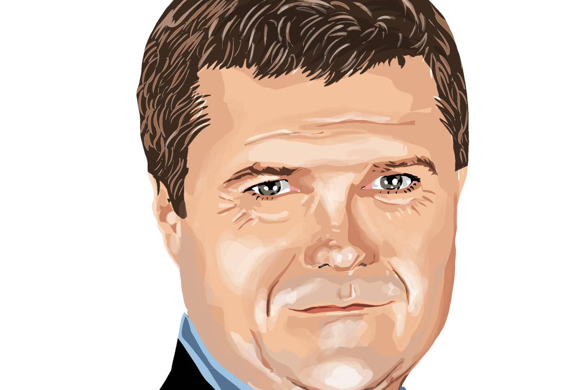 Mark Read, dispuesto a
abrir las ventanas de WPP