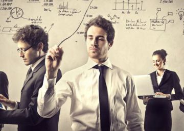 Así diseñan los bufetes su estrategia para crecer
