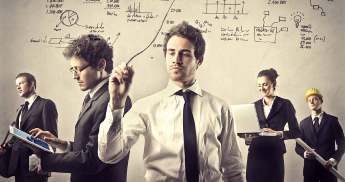 Así diseñan los bufetes su estrategia para crecer