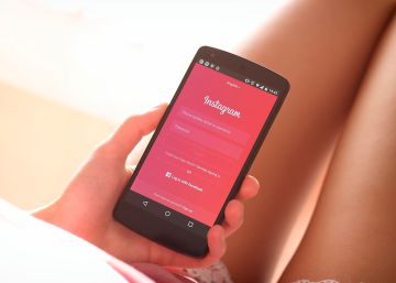 Instagram: los Gif animados llegan a los mensajes directos