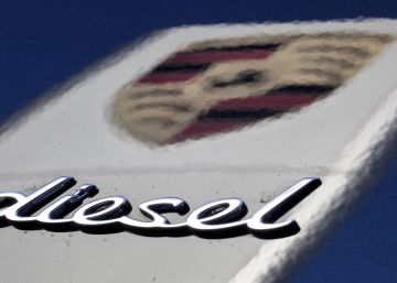 Logotipo de Porsche