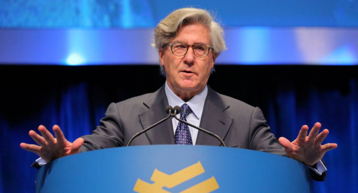 La minera Barrick Gold compra Randgold para crear un gran productor de oro