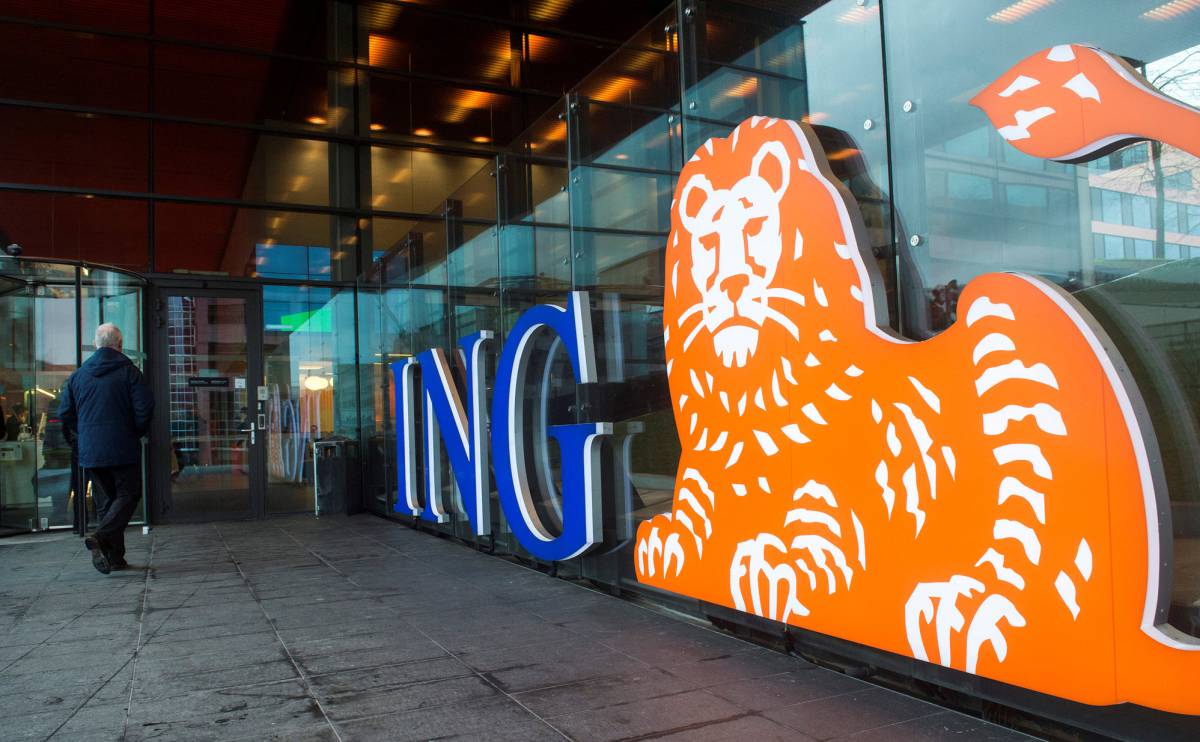 ING permite retirar dinero gratis en los puntos de venta de la ONCE