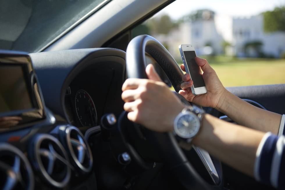 El seguro de coches estrena nuevos servicios