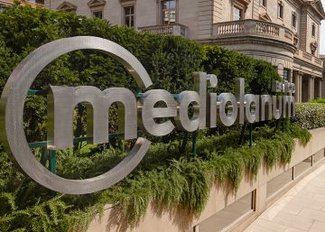 Mediolanum, un banco diferente Mediolanum, un banco diferente