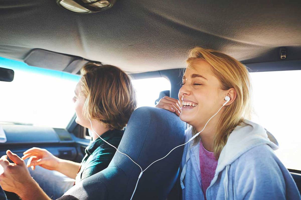 La inteligencia artificial ya entiende el ánimo que transmite una canción