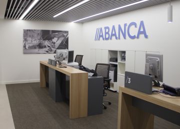 Abanca lanza su primera emisión de 'cocos': 250 millones al 7,5%