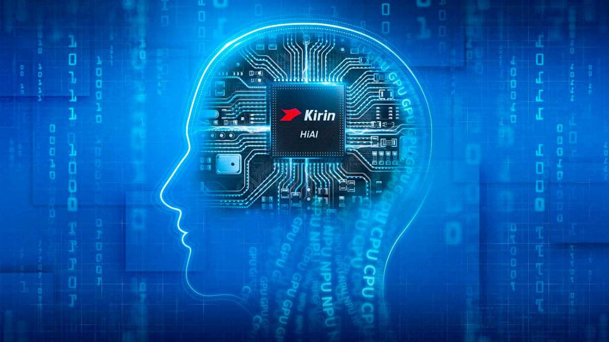 El procesador Kirin 980 supera al A12 Bionic del iPhone XS, según Huawei