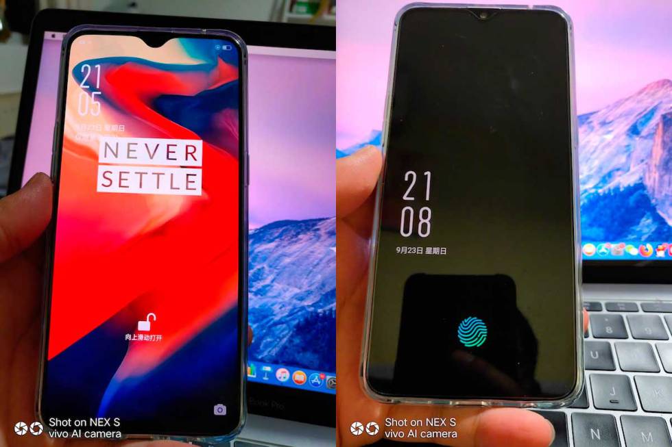 OnePlus 6T