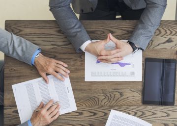 Una ley de contratos públicos para que pymes y grandes empresas compitan en igualdad