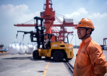 Quién pagará la guerra comercial
