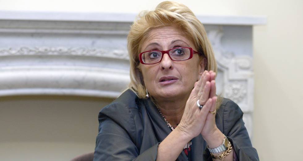 Maite Costa y Antonio Gómez, nuevos consejeros de Red Eléctrica