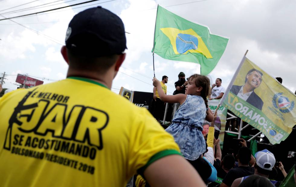 Jair Bolsonaro