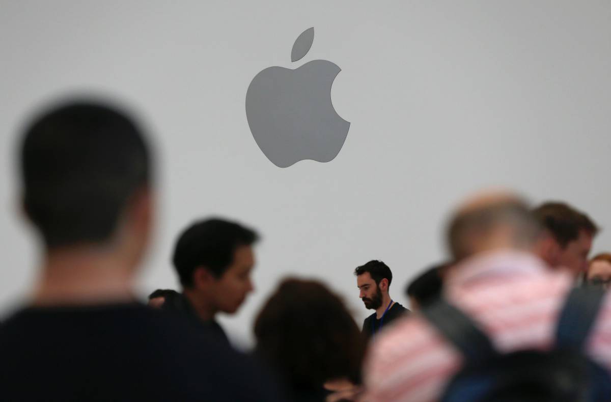 Qualcomm acusa a Apple de robarle información y entregarla a sus competidores