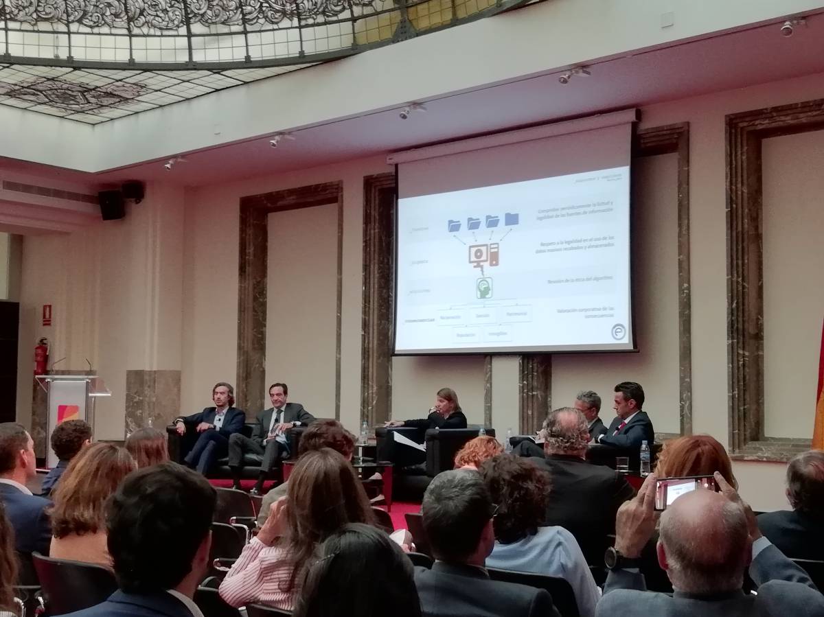 Qué errores son los más frecuentes en materia de 'compliance'