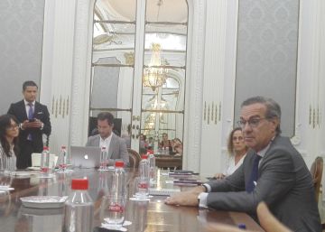 Alonso: "La inscripción en el Registro Mercantil de los abogados de empresa es una carga innecesaria"