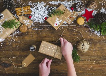 Las vacaciones de navidad pueden posponerse si coinciden con una baja