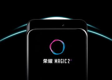 El Honor Magic 2 podría contar con una batería basada en el grafeno