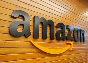 Logo de Amazon