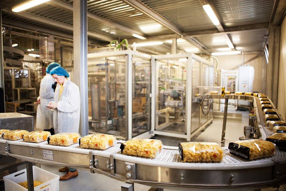 Ebro Foods ofrece a sus empleados cobrar hasta 12.000 euros en acciones