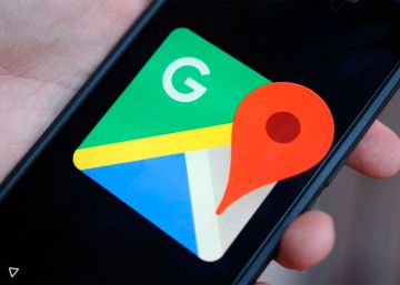 Google Maps ya nos permite planificar eventos en grupo