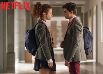 Series y películas de estreno en Netflix en octubre de 2018